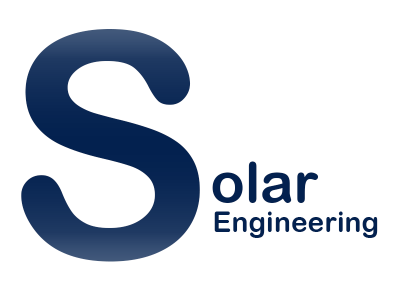 Solar Engineering Text